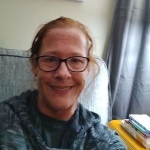 Meet your Posher, Christal